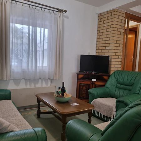 Kraljevi Konaci Olja Apartment Zlatibor Exterior photo