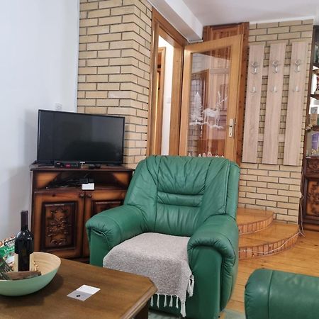 Kraljevi Konaci Olja Apartment Zlatibor Exterior photo