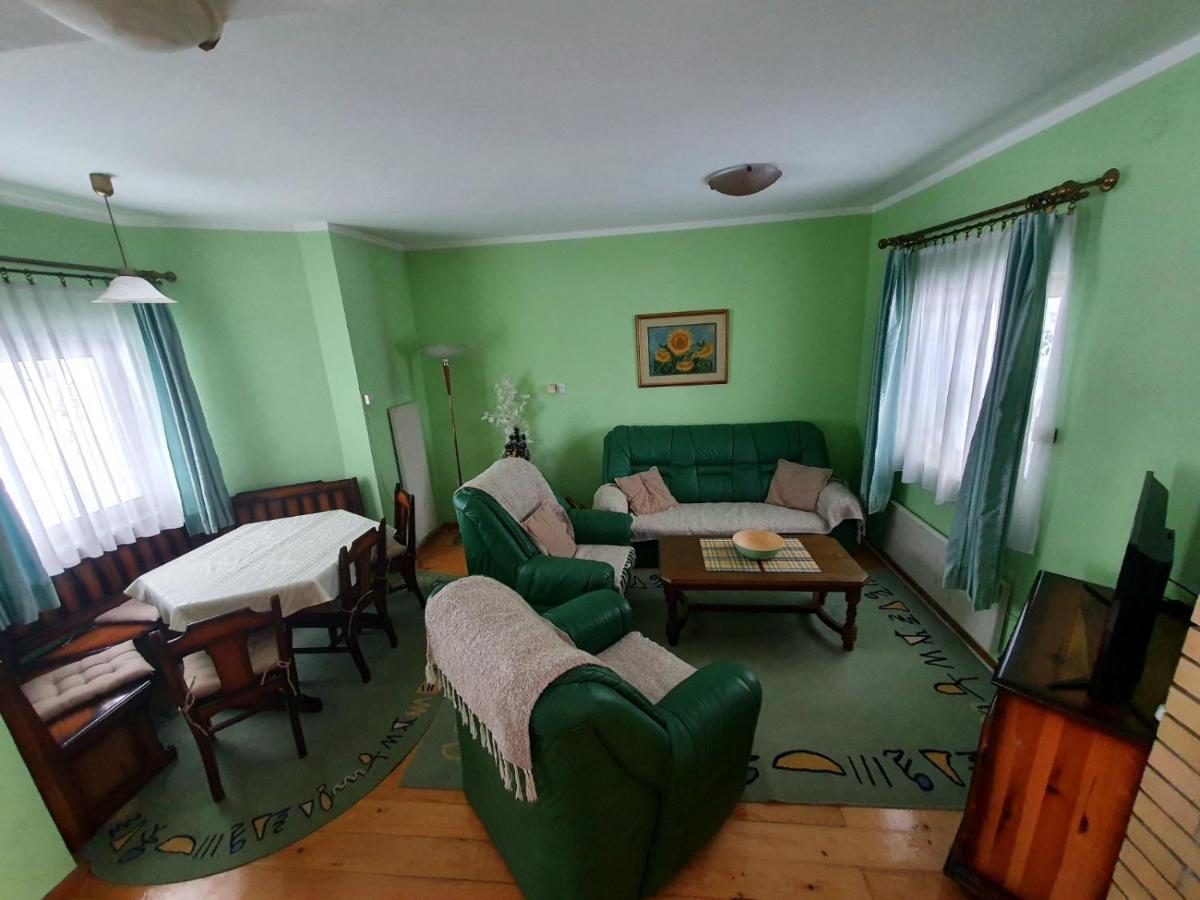 Kraljevi Konaci Olja Apartment Zlatibor Exterior photo
