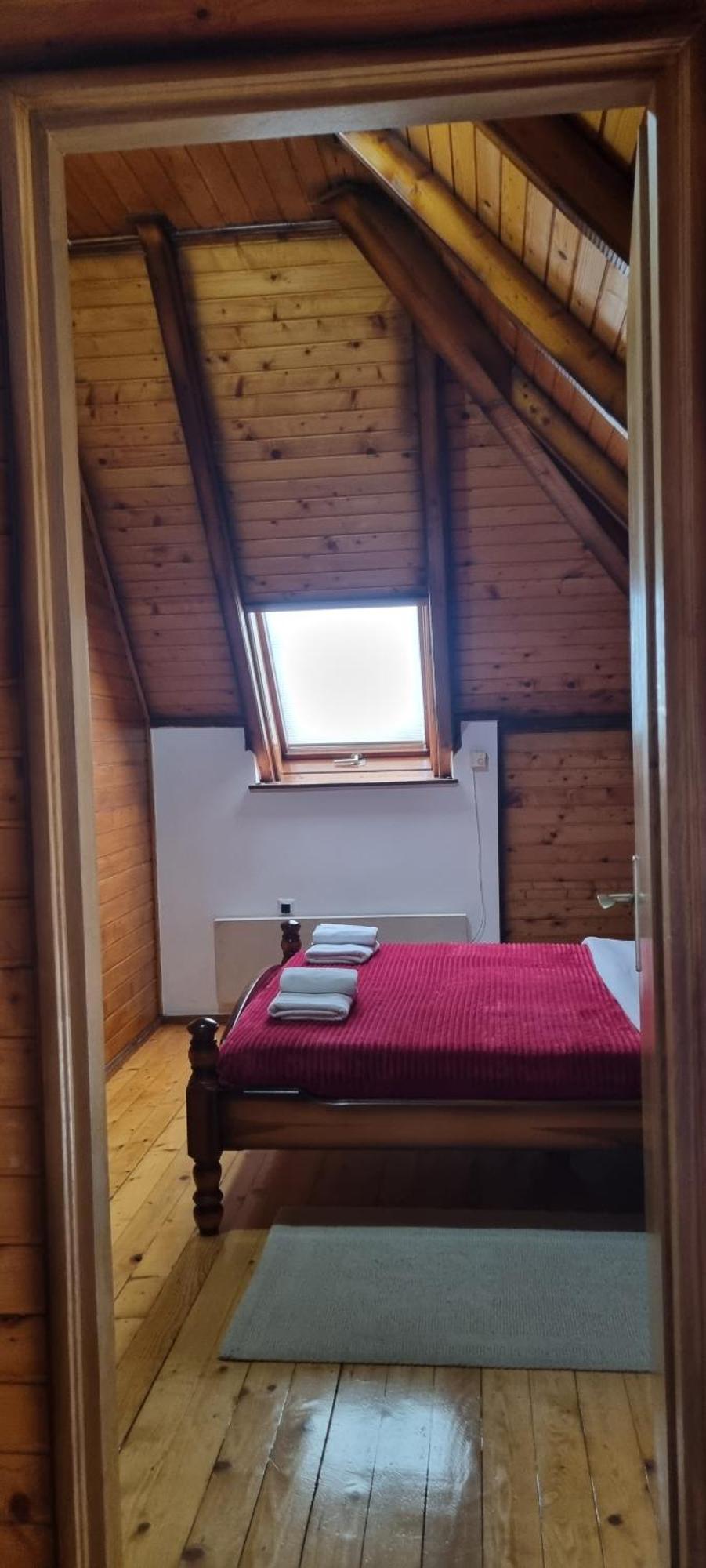 Kraljevi Konaci Olja Apartment Zlatibor Exterior photo