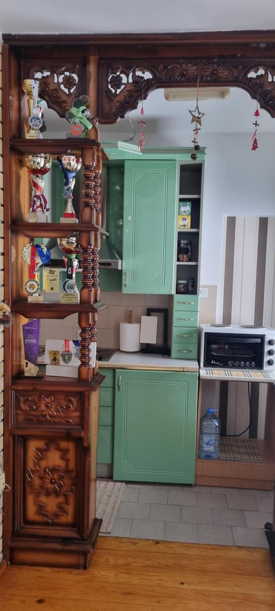 Kraljevi Konaci Olja Apartment Zlatibor Exterior photo