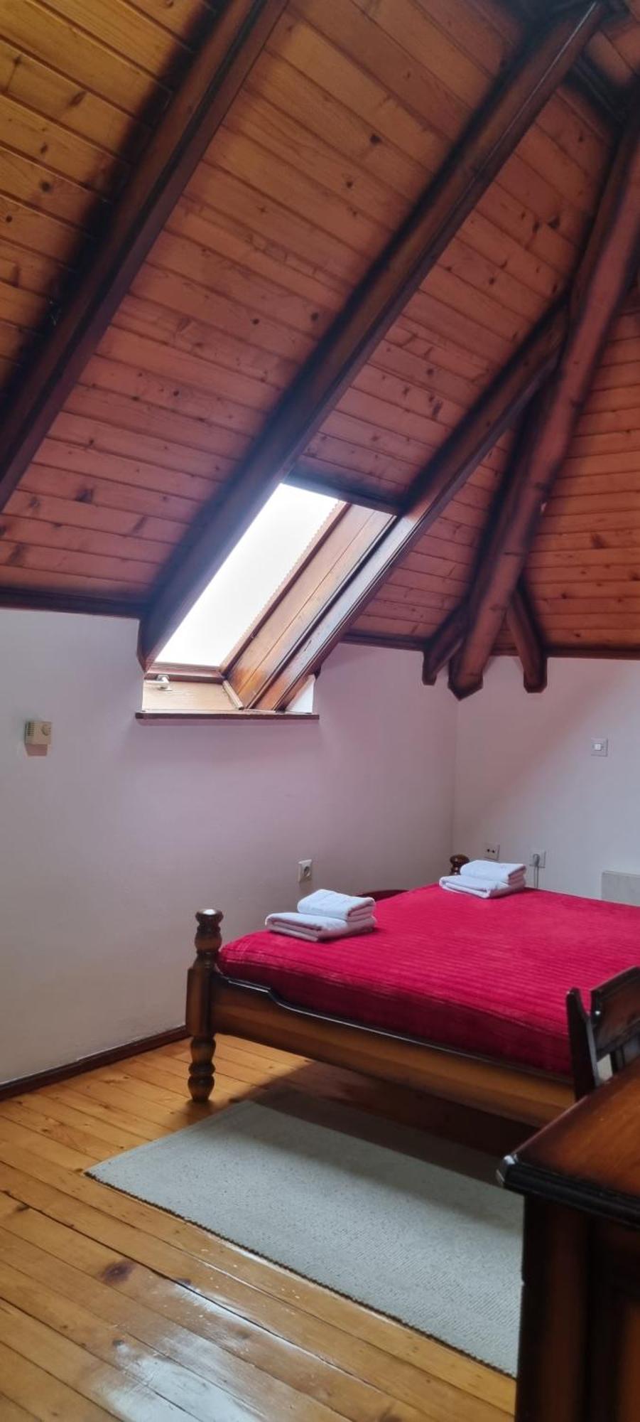 Kraljevi Konaci Olja Apartment Zlatibor Exterior photo