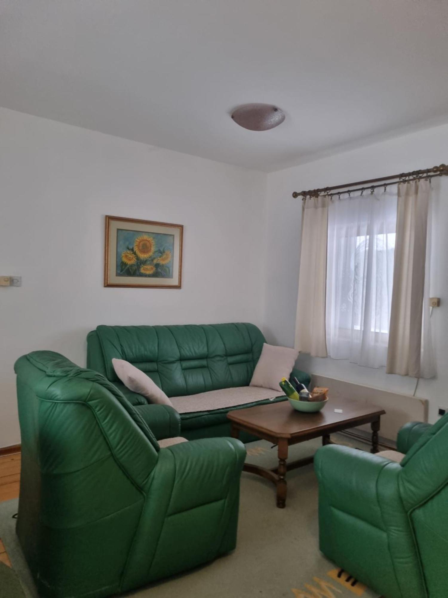 Kraljevi Konaci Olja Apartment Zlatibor Exterior photo