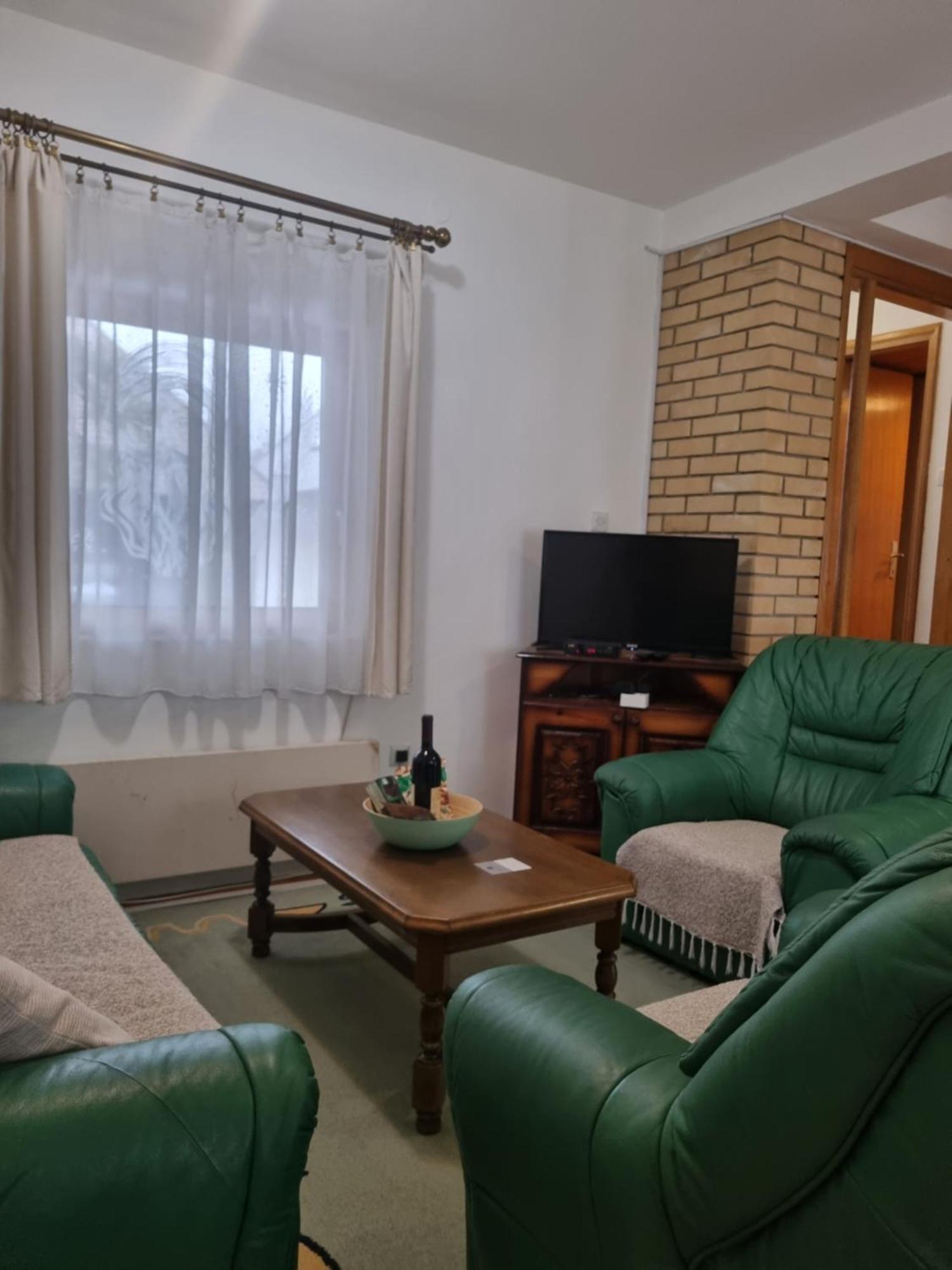 Kraljevi Konaci Olja Apartment Zlatibor Exterior photo