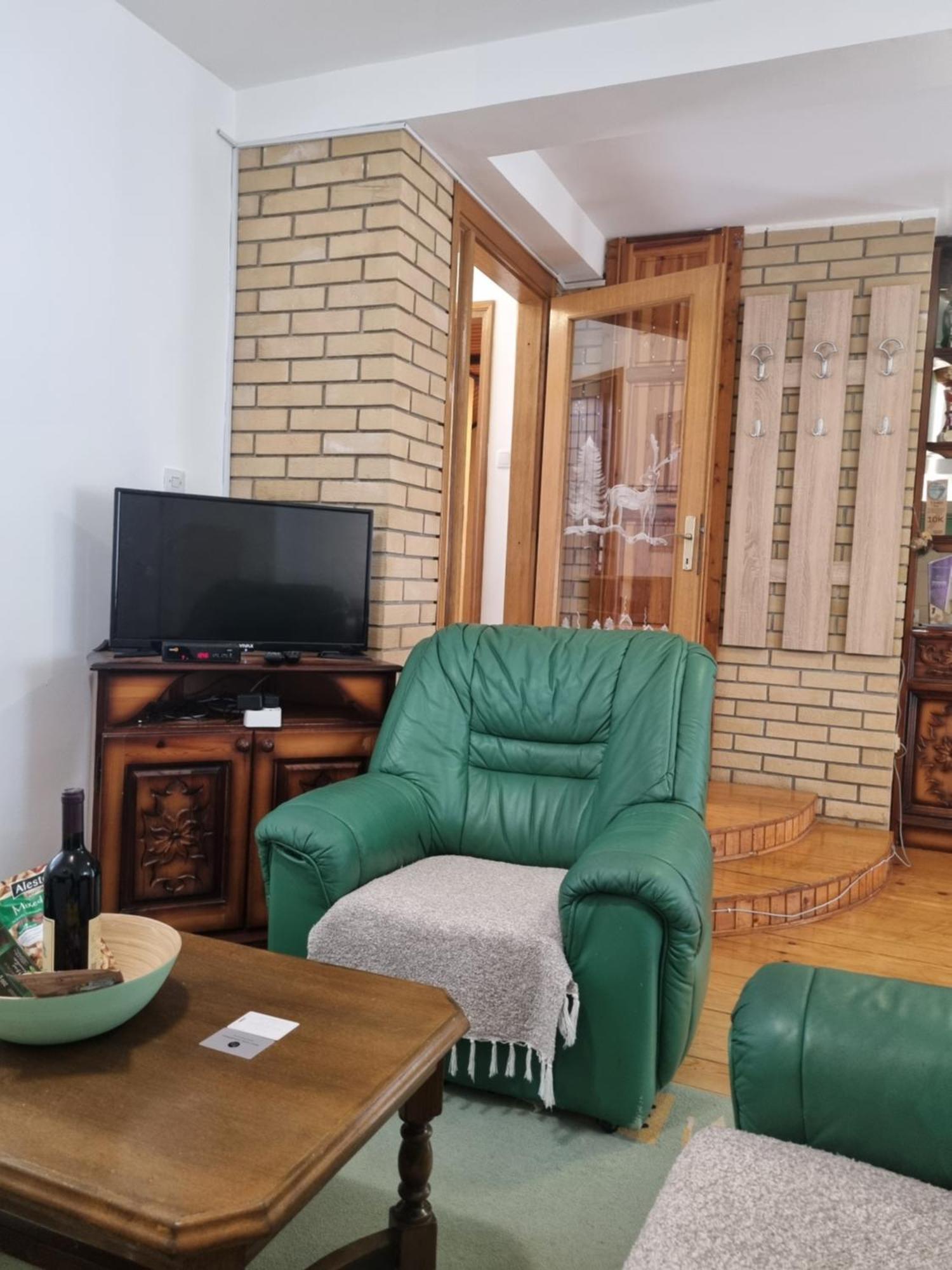 Kraljevi Konaci Olja Apartment Zlatibor Exterior photo